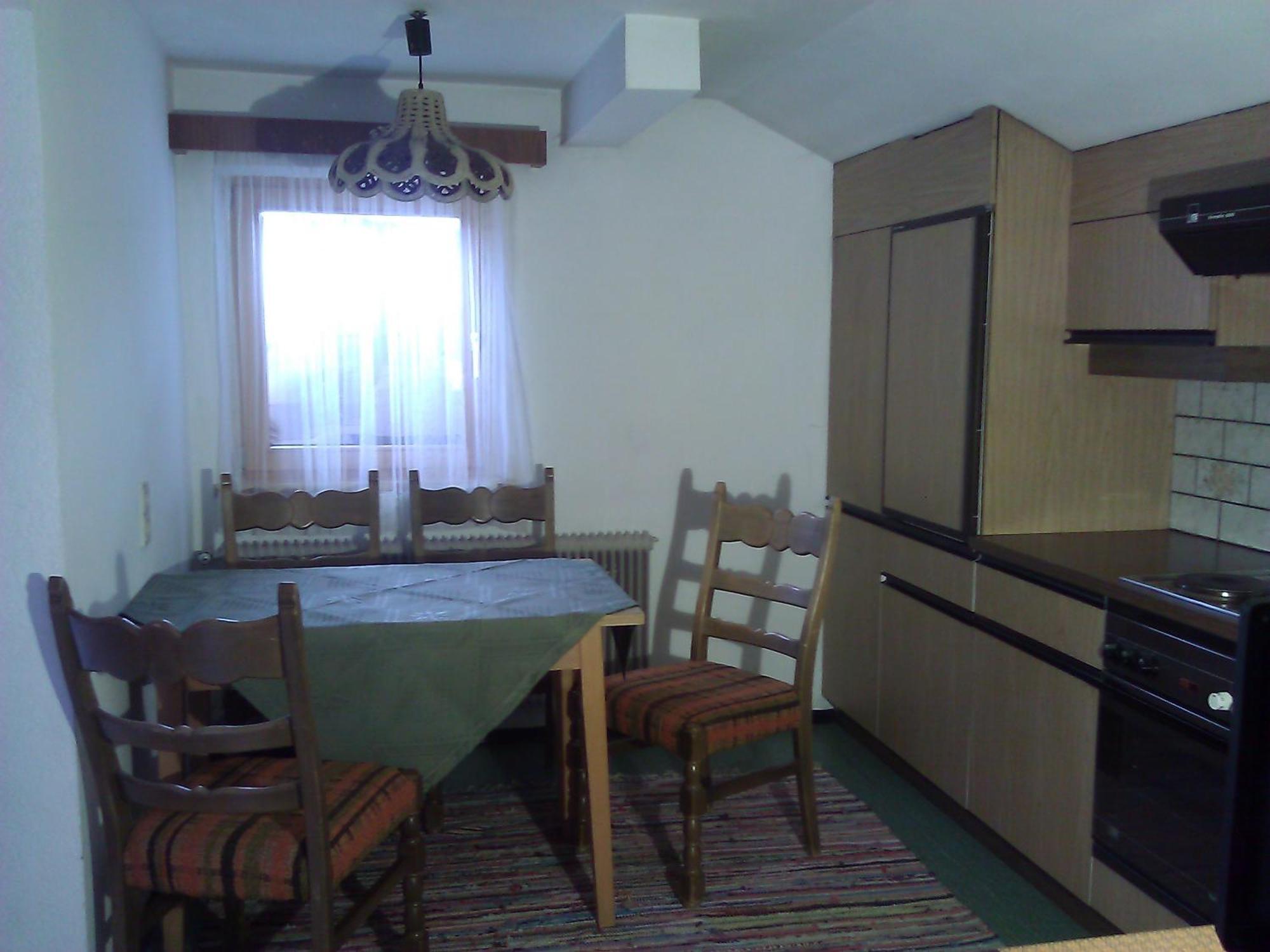 Pension Stüttler Schruns Zimmer foto