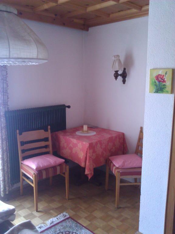 Pension Stüttler Schruns Zimmer foto